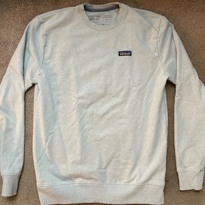 Patagonia uprisal crew sweatshirt medium